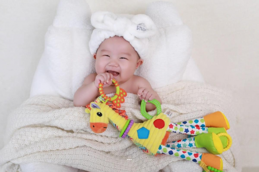 随州宝宝几个月可以走路