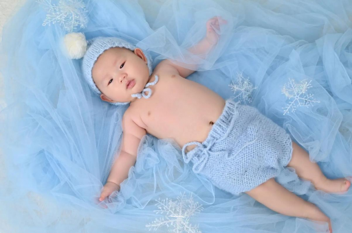 随州孕妇肚子上长红点