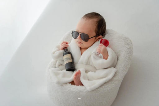 随州五个月宝宝能坐吗